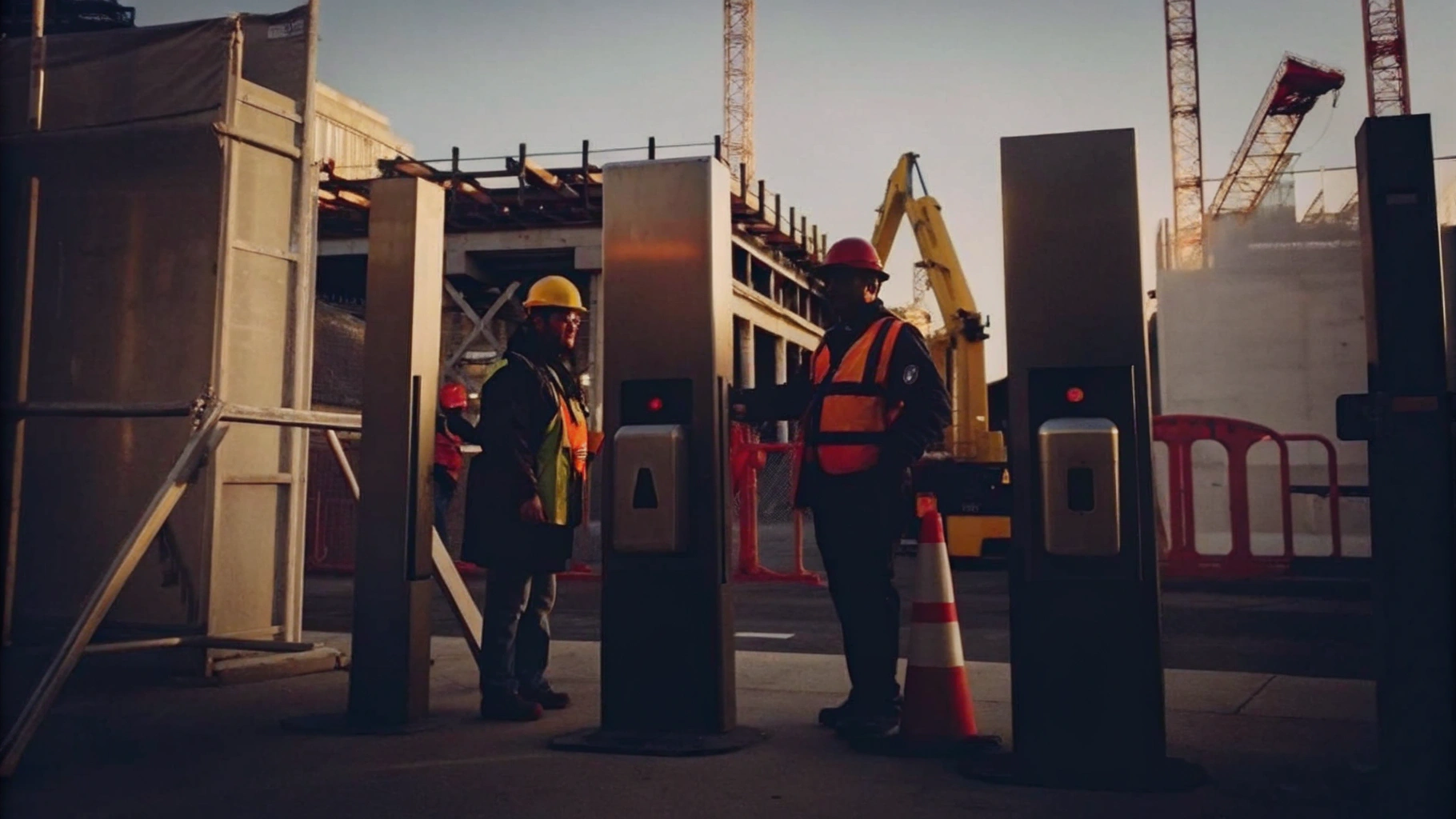 Corporate Risk Management in Construction Corporate Risk Management in Construction