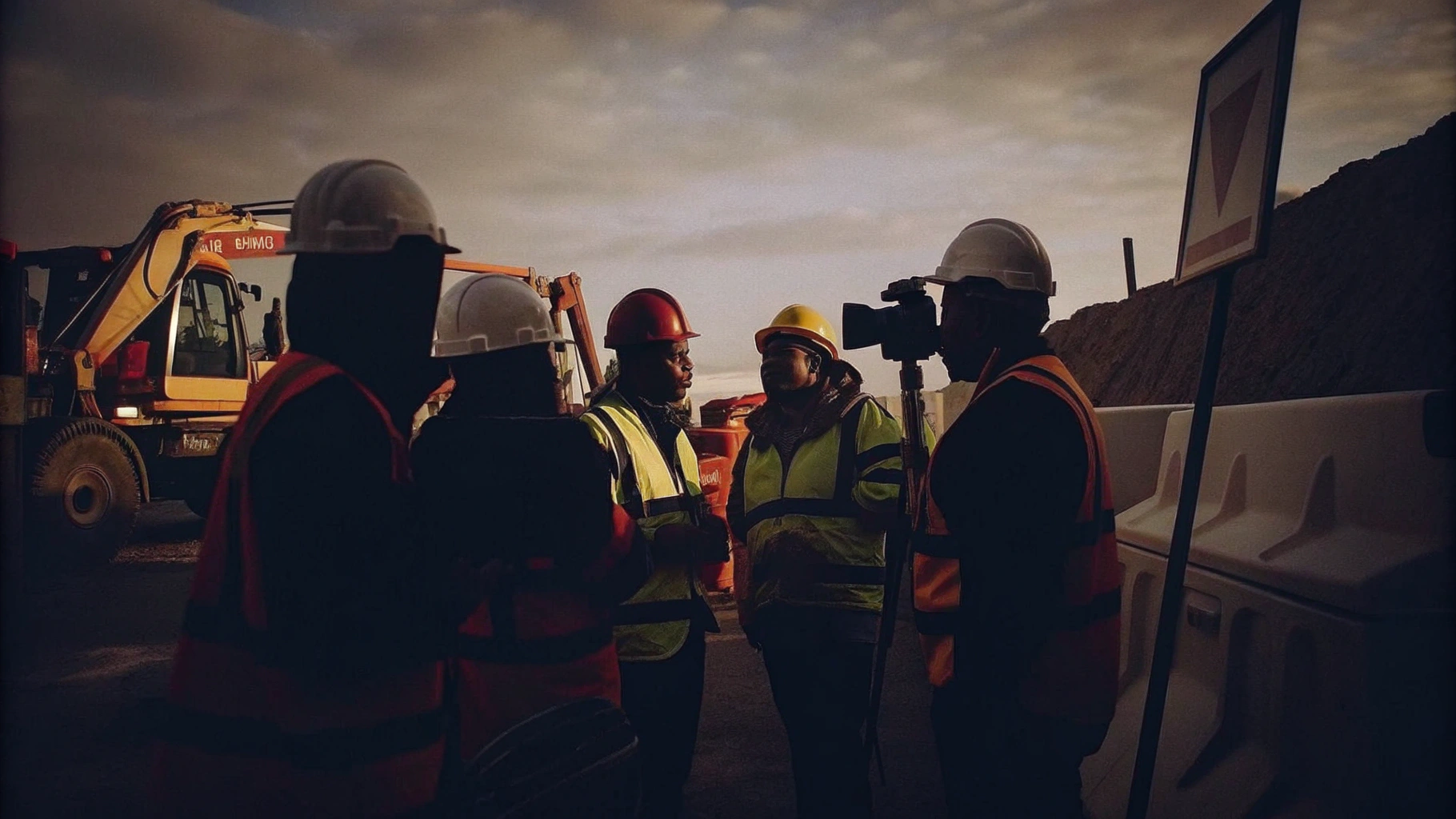 Cultivating a Safety-Conscious Culture in Construction Teams Cultivating a Safety-Conscious Culture in Construction Teams