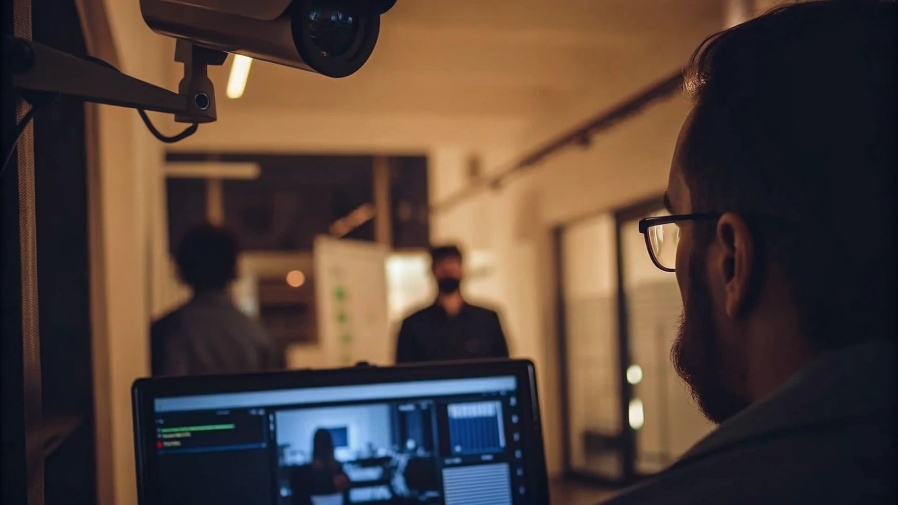 Risk Assessment in Retail Security