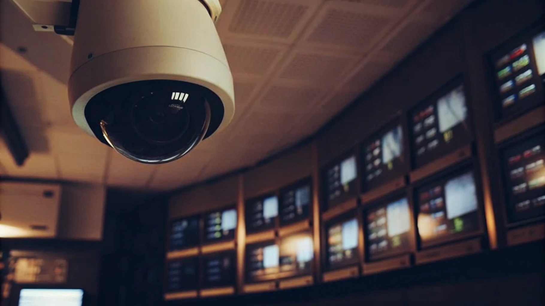 CCTV Data Retention in a Corporate Setting CCTV Data Retention in a Corporate Setting