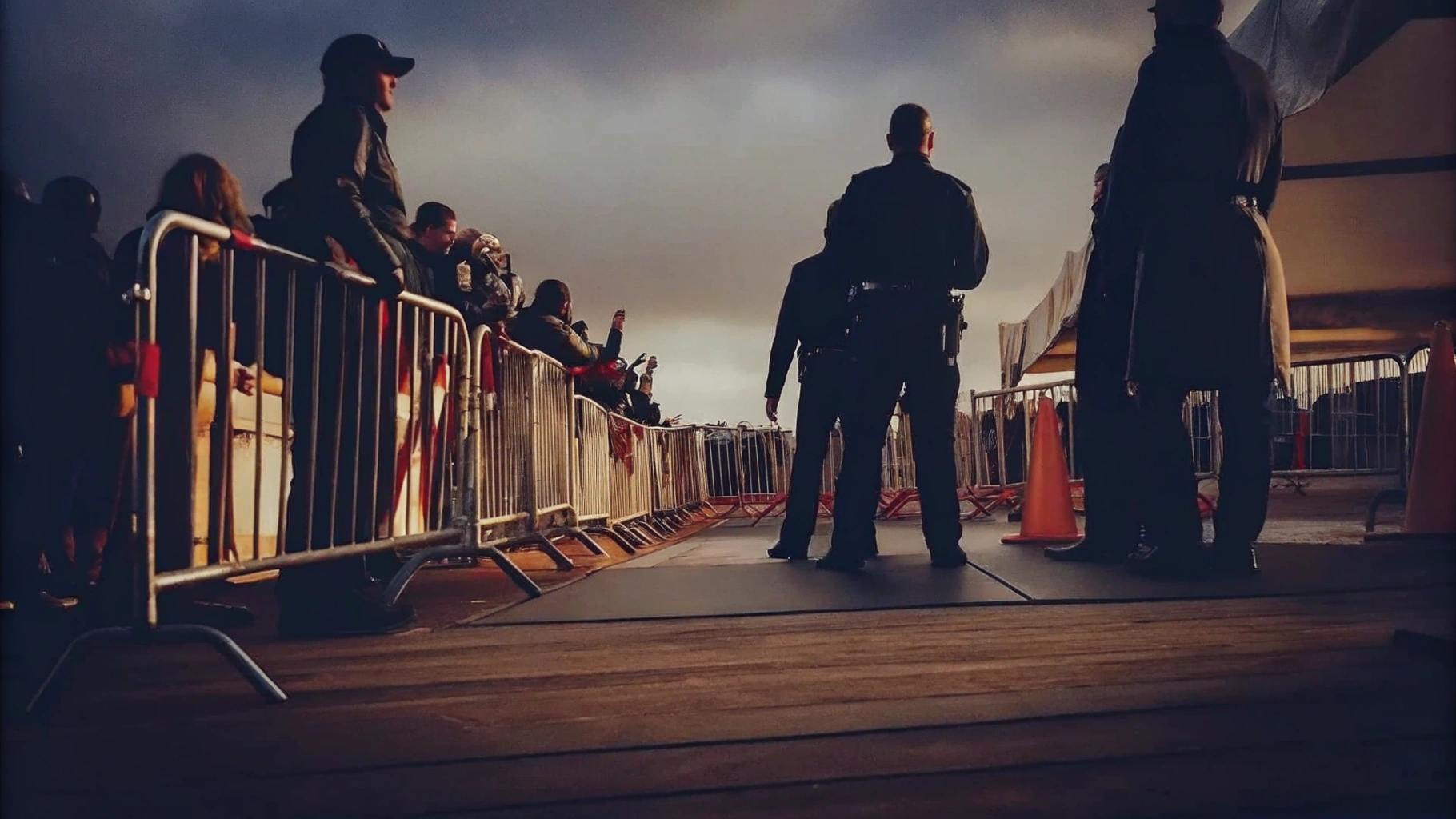 Professional Event Security Management Professional Event Security Management