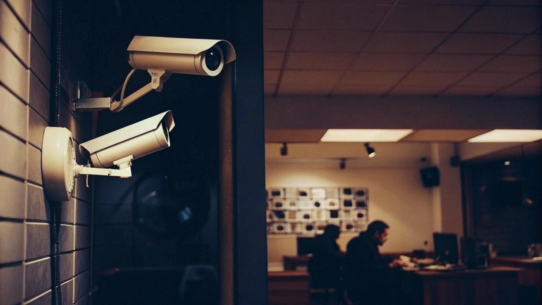 CCTV Compliance in a Business Environment