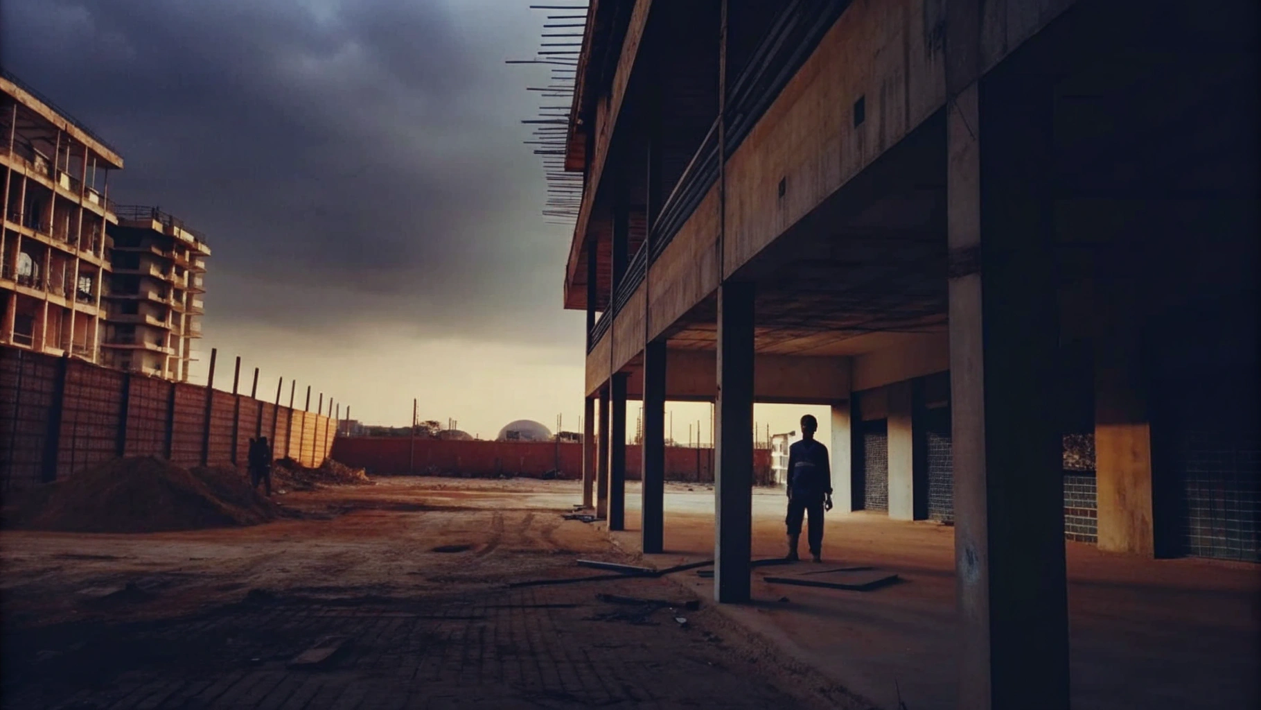 Assessing Shop Security Needs