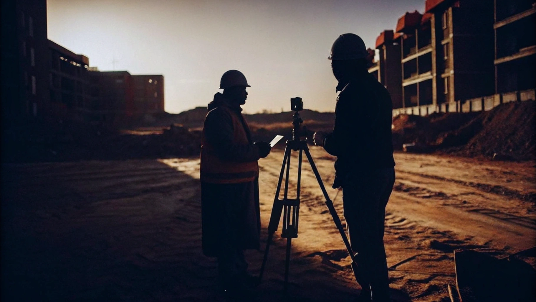 Proactive Security on Construction Sites Proactive Security on Construction Sites