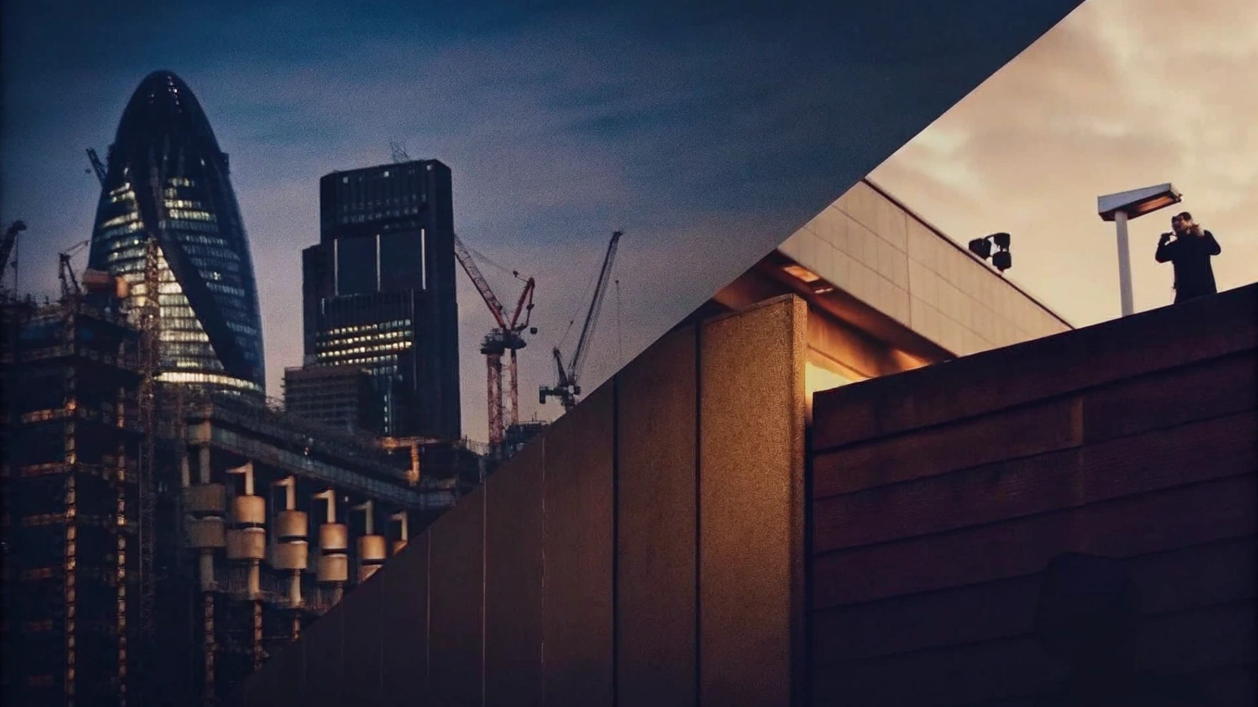 Leading Security Companies in London