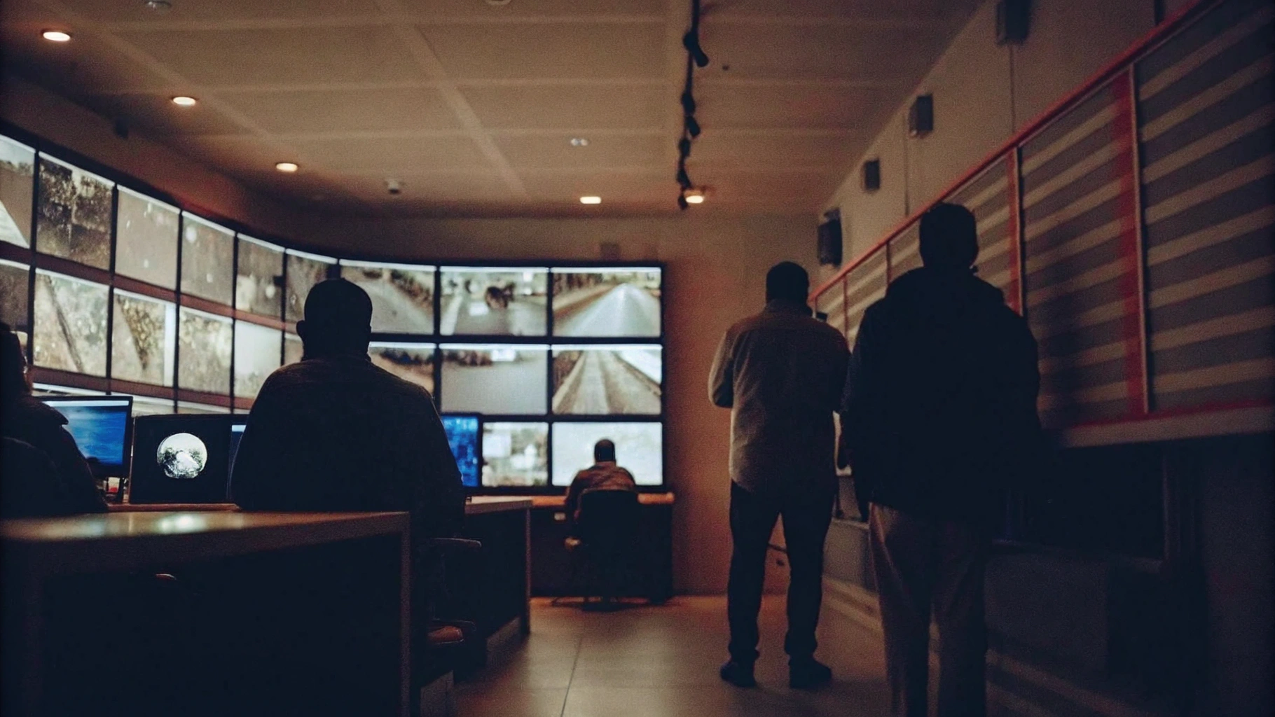 Security Technology Training in Action Security Technology Training in Action