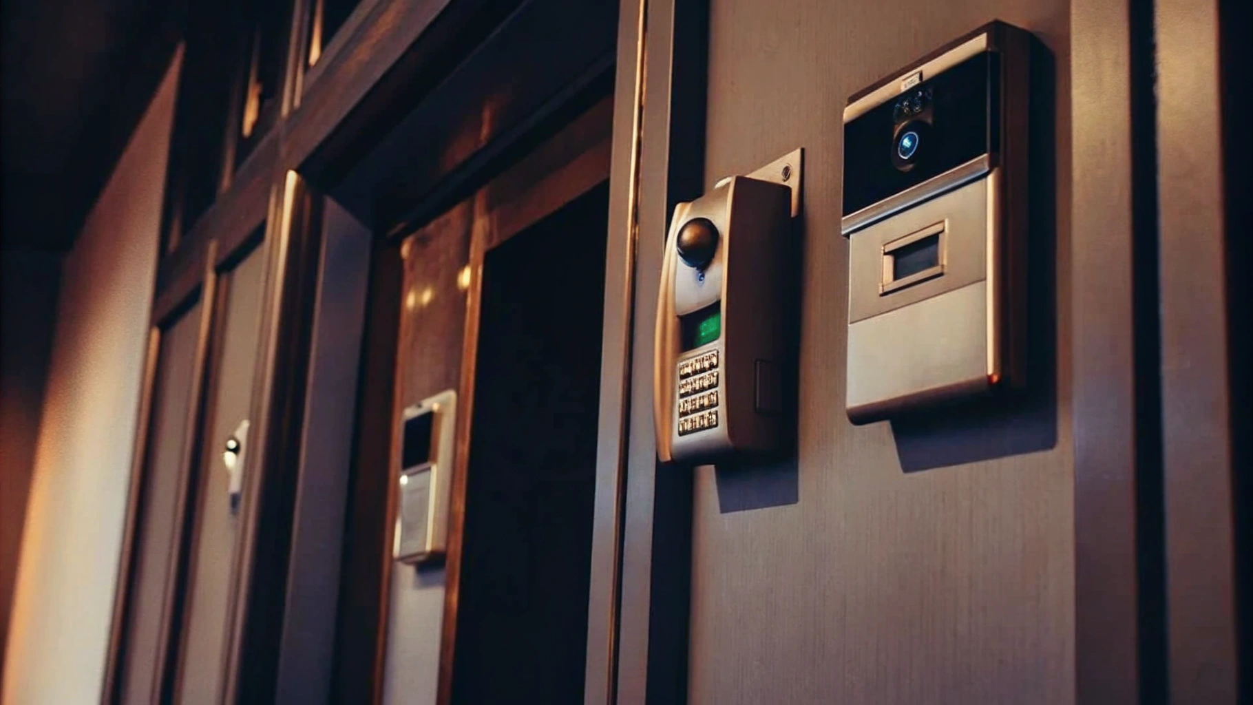 Advanced Security Technology Assessment