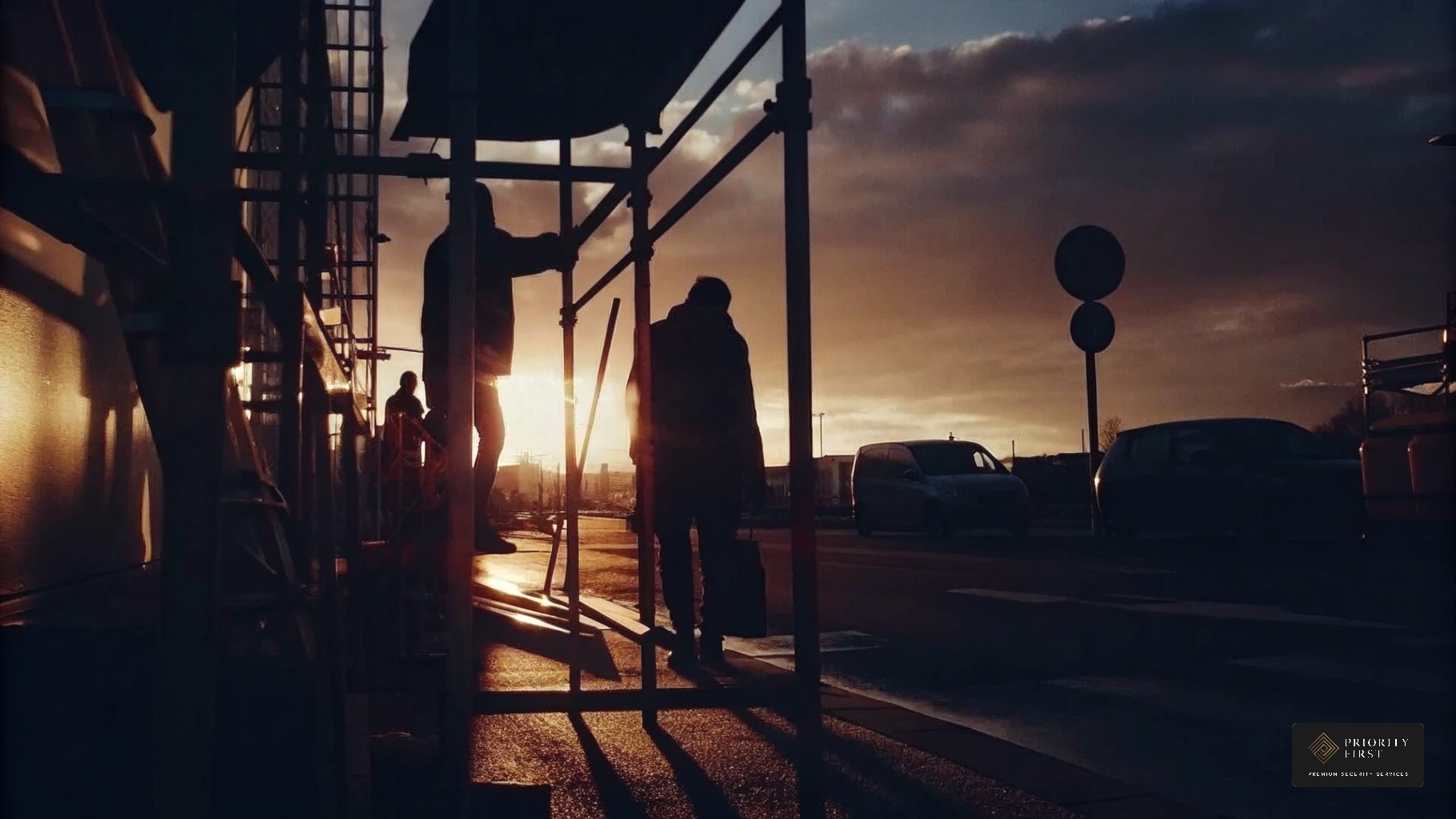 Understanding PIR Sensor Meaning for Construction Site Security