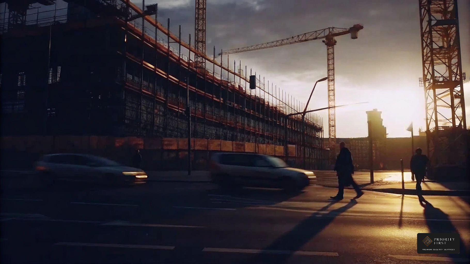 Enhance Practical Completion Security with These Key Strategies