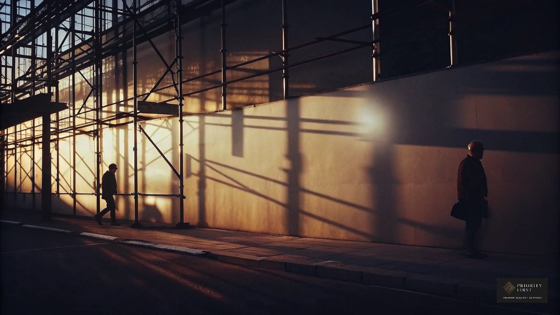 Maximize PIR Sensor Range: Best Practices for Construction Security