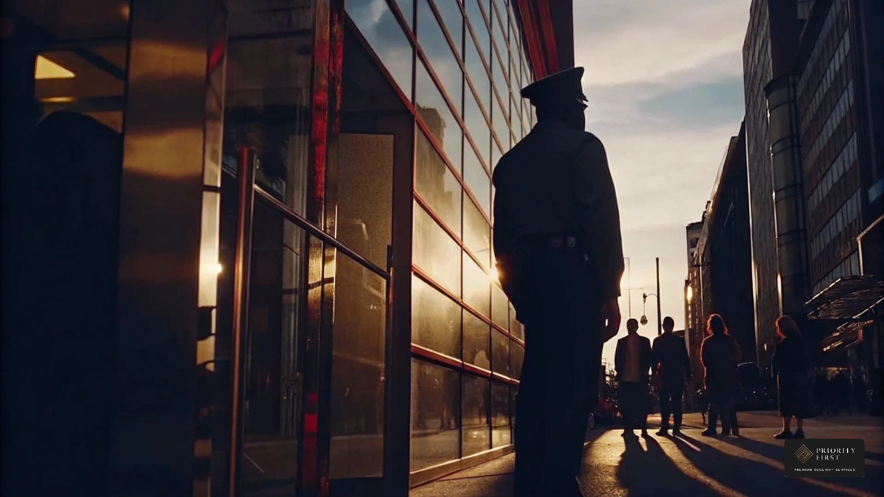 What Is Close Protection Security and Why It Matters for You