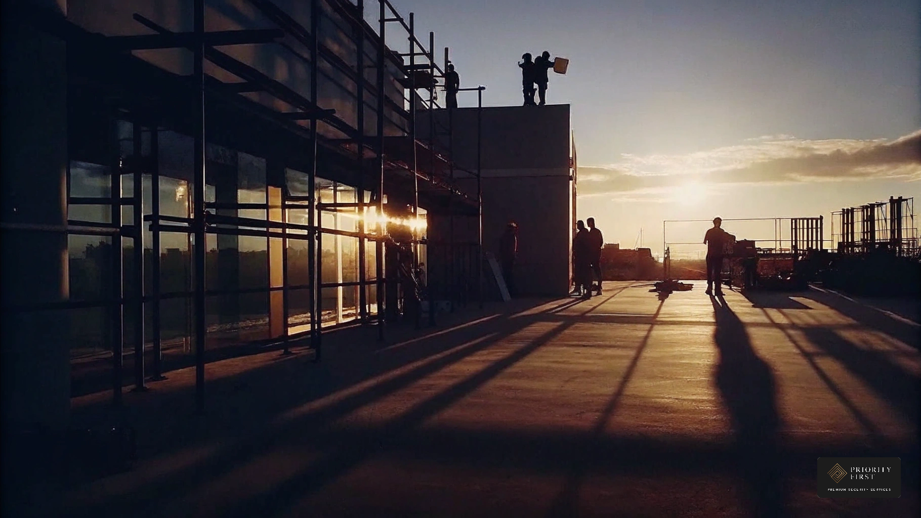 4 Best Practices for Using IoT Cameras in Construction Security