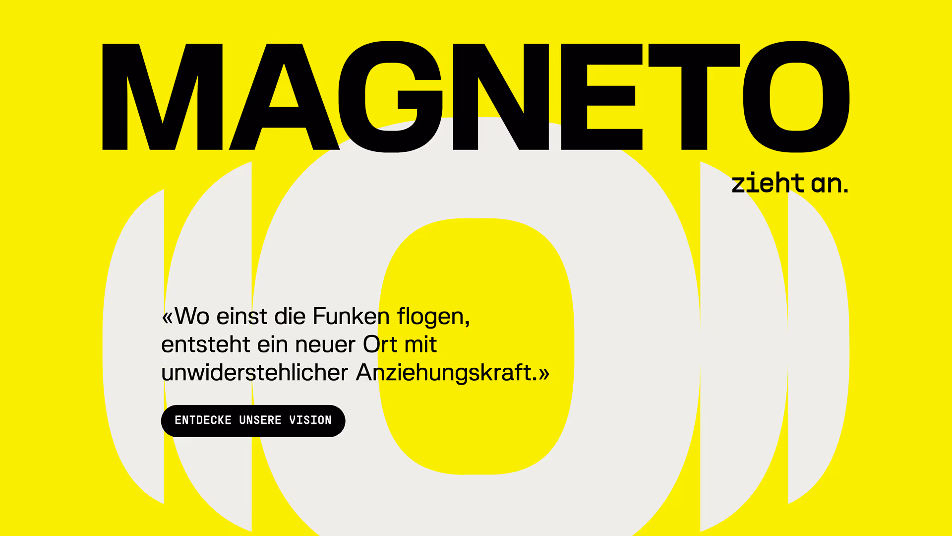 Webflow Website Development