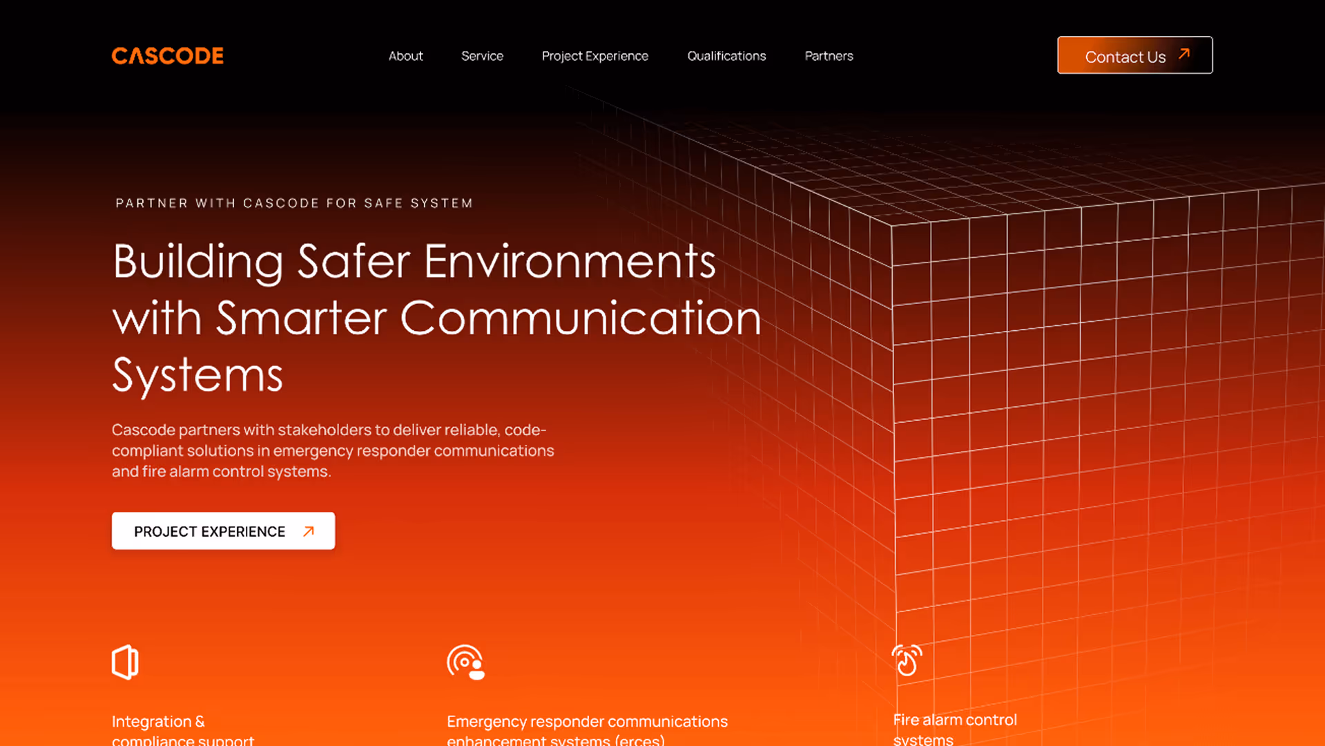 Webflow Website Development