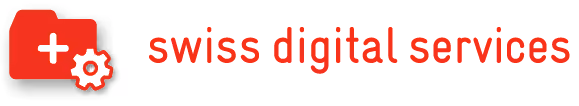 swiss made software digital services logo