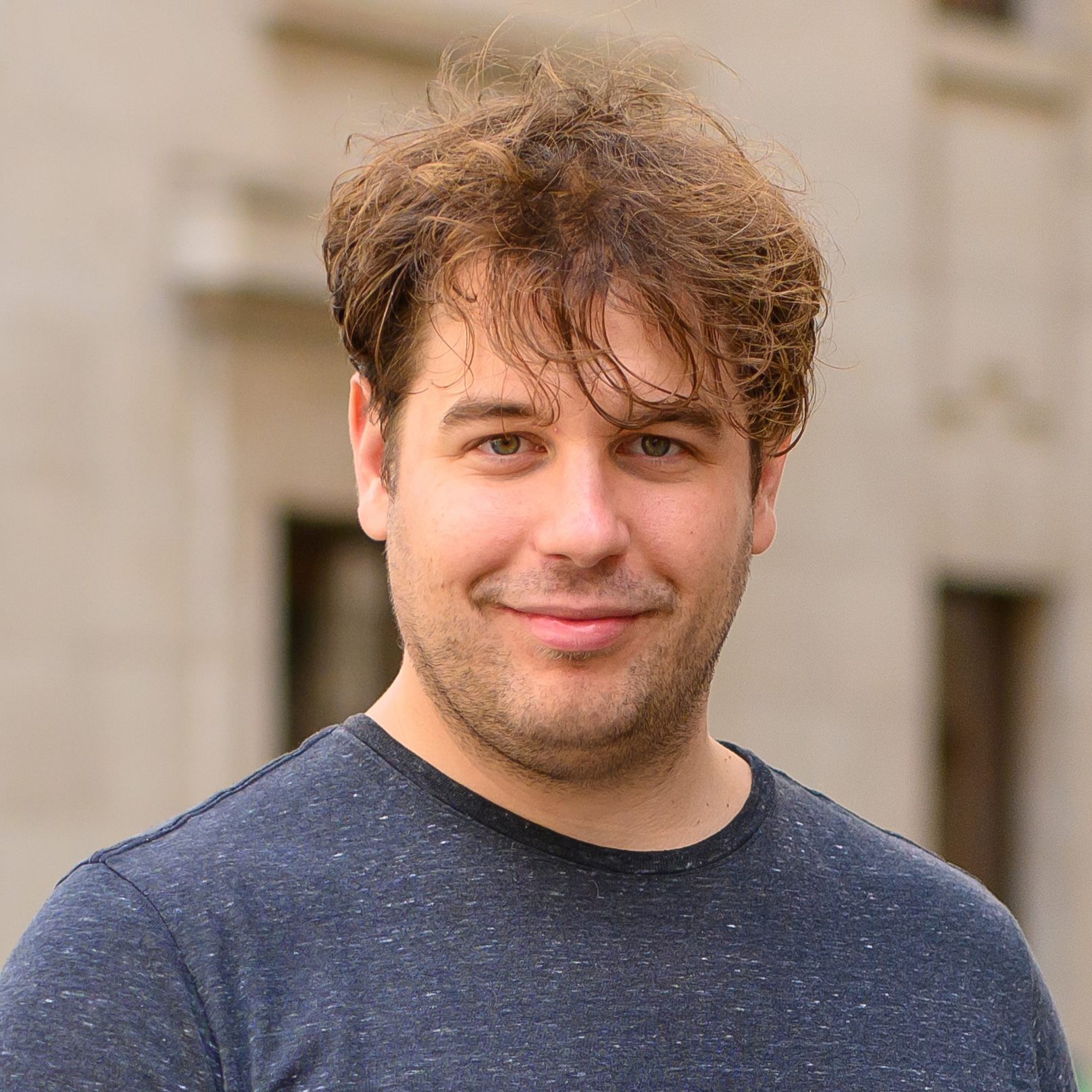 Nico Klein