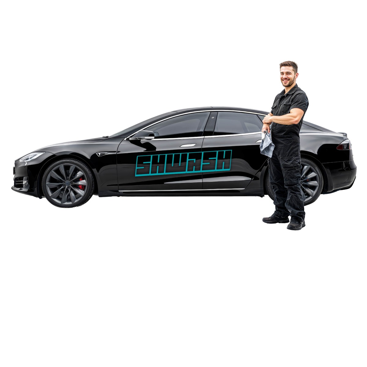 SHWASH Mobile Car Detailing Dallas - Auto Detailing in Dallas