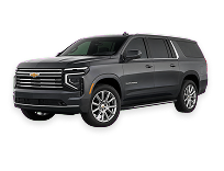 Sprinter / Oversized vehicle detailing pricing