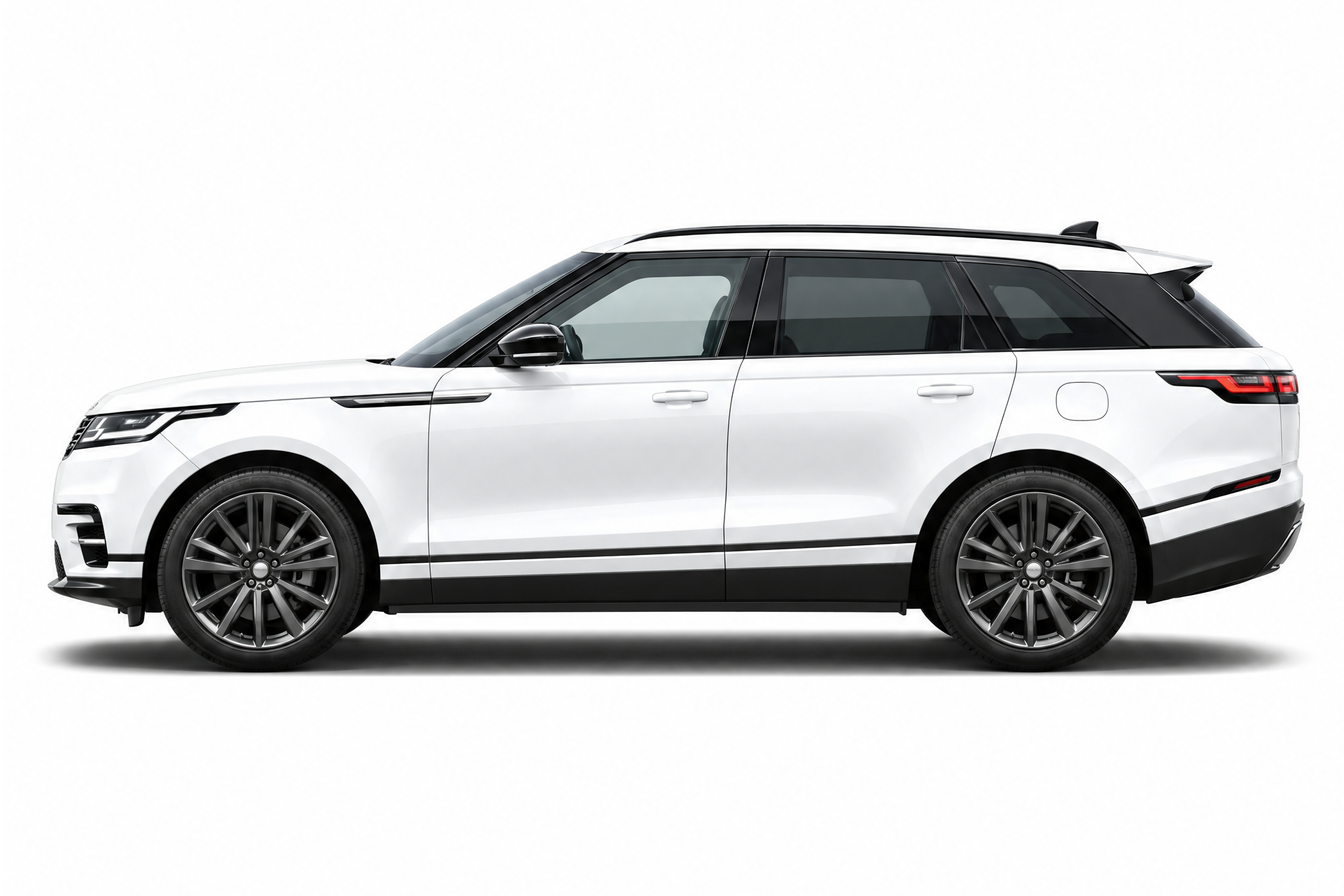 5-seat suv / truck detailing pricing