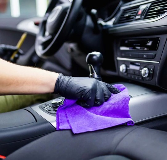 What is the Average Cost of Auto Detailing in Dallas, TX?