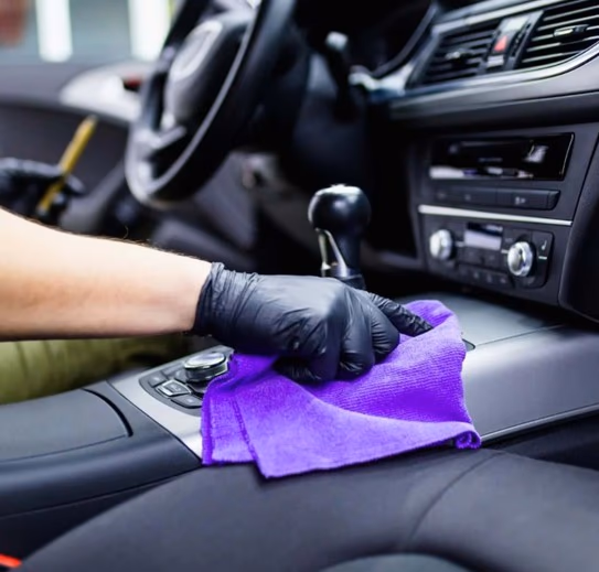 What is the Average Cost of Auto Detailing in Dallas, TX?