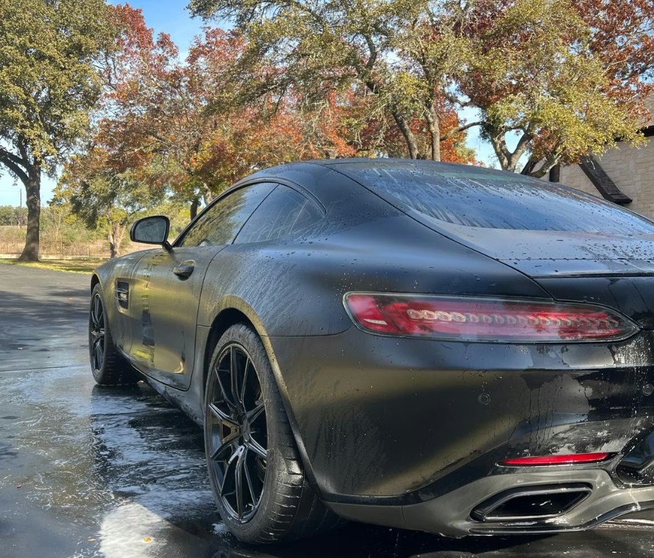 How Often Should I Get My Car Detailed in Dallas, Texas?