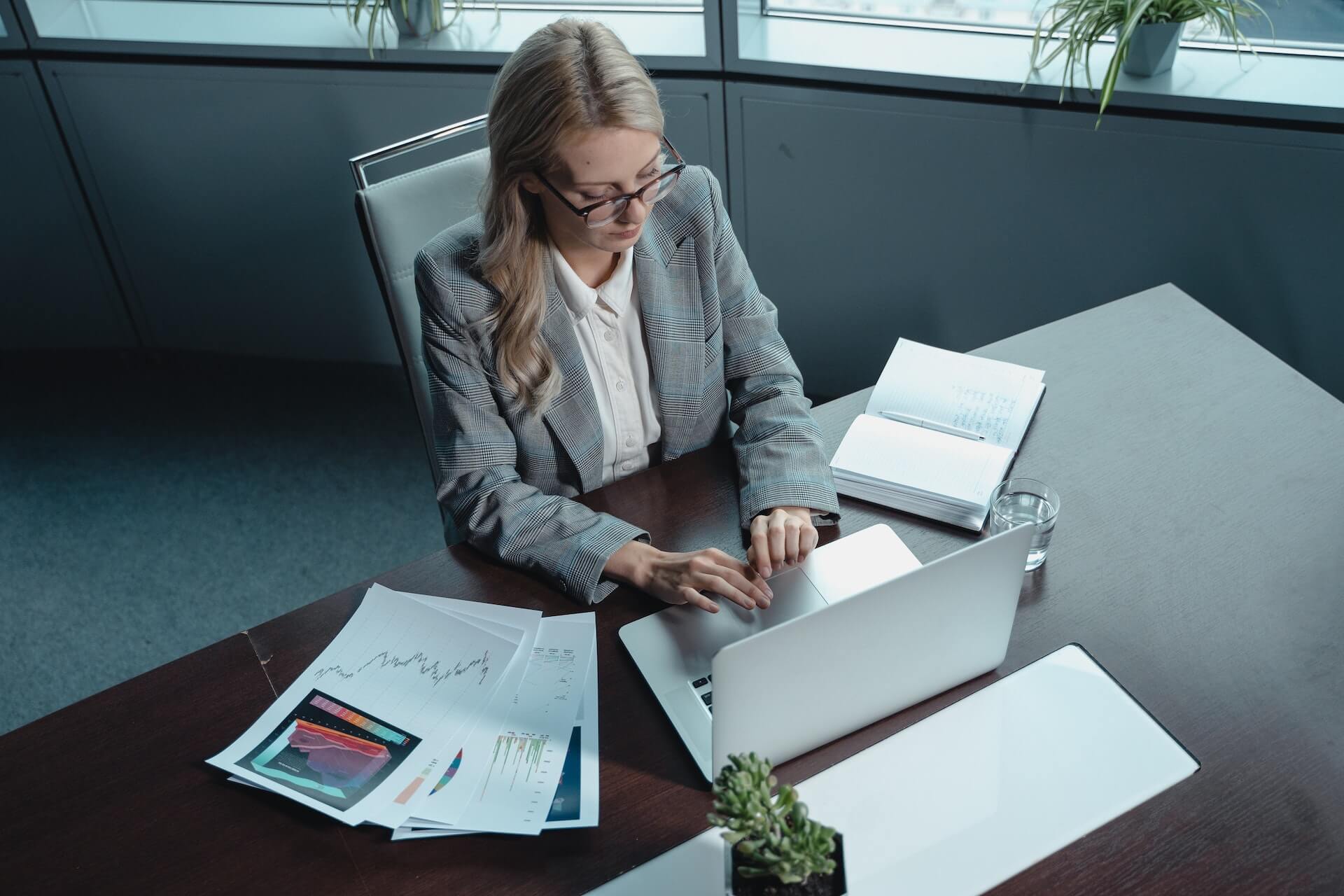 business scaling