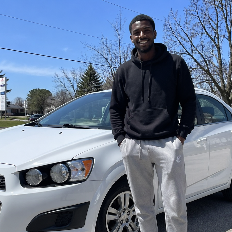 Avis d’un nouvel arrivant sur les services de Drivven