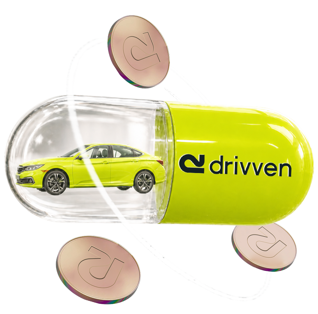 Voiture à vendre ou à échanger