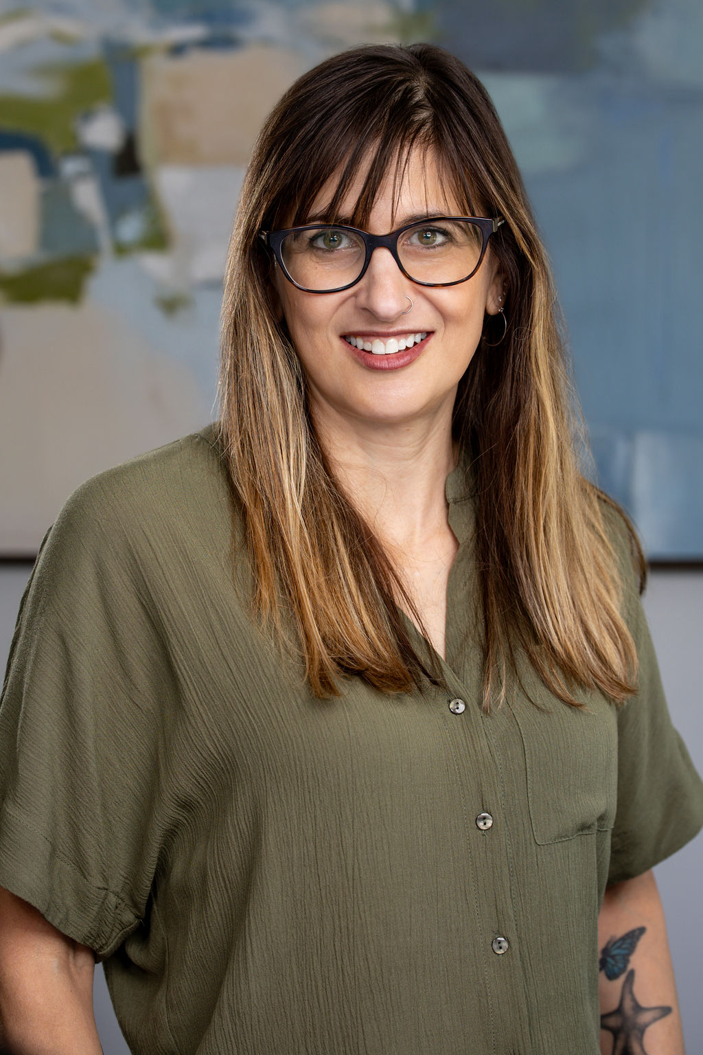 Marlee Nirenstein