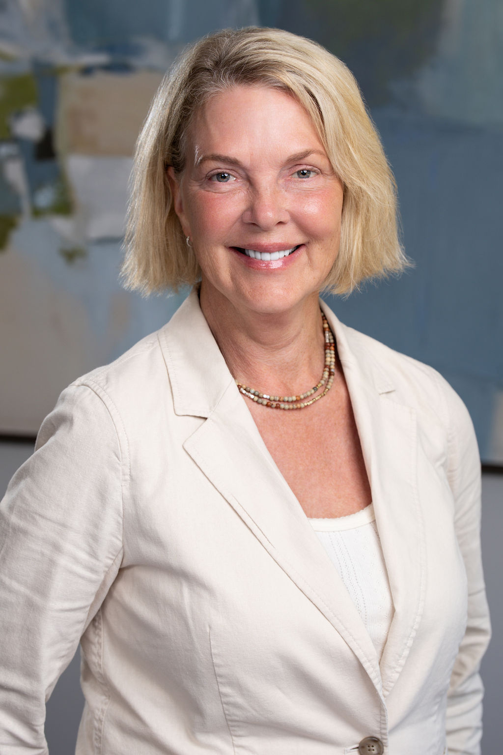 Stephanie Pedersen