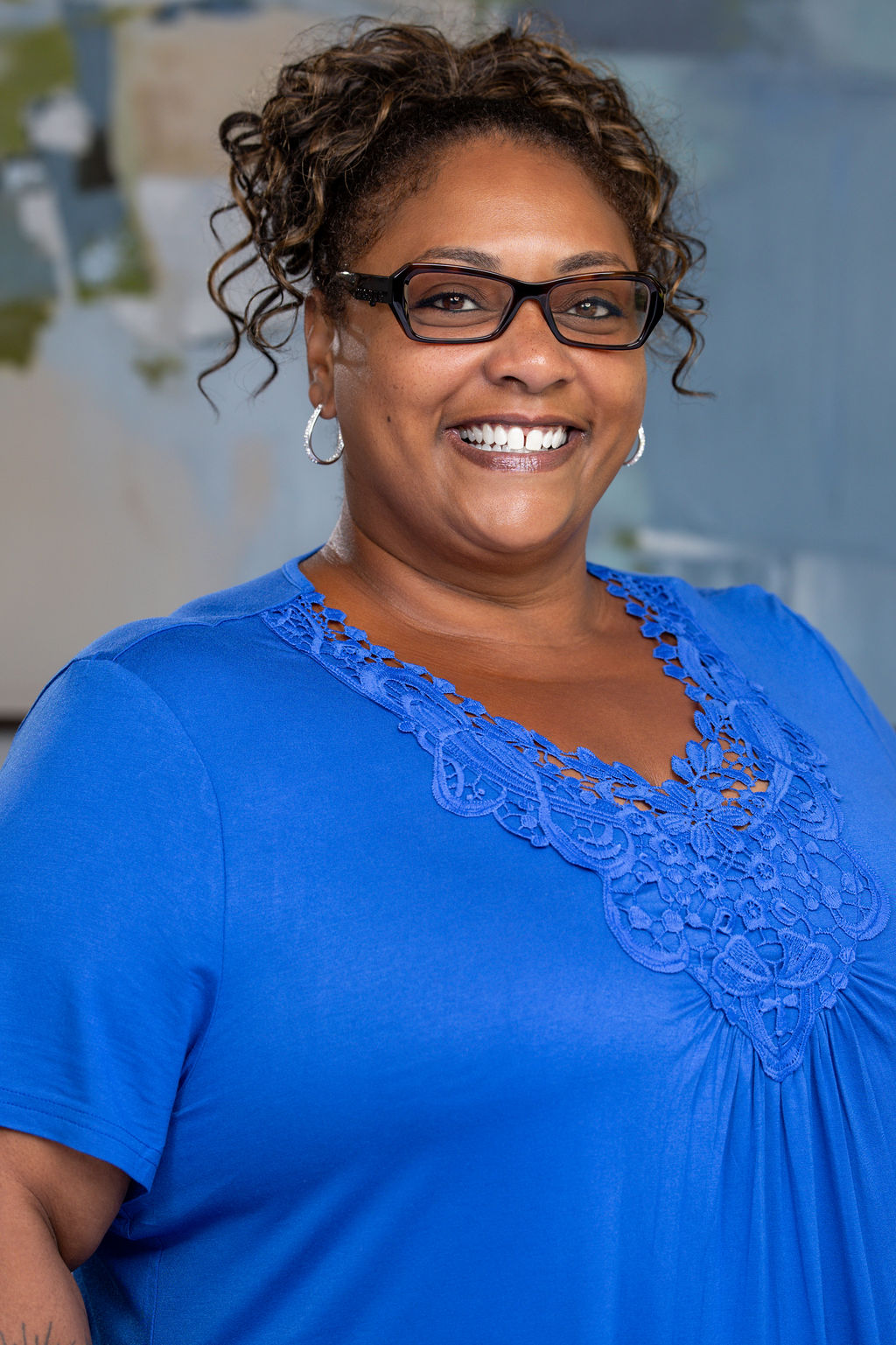 Tanya Hartman