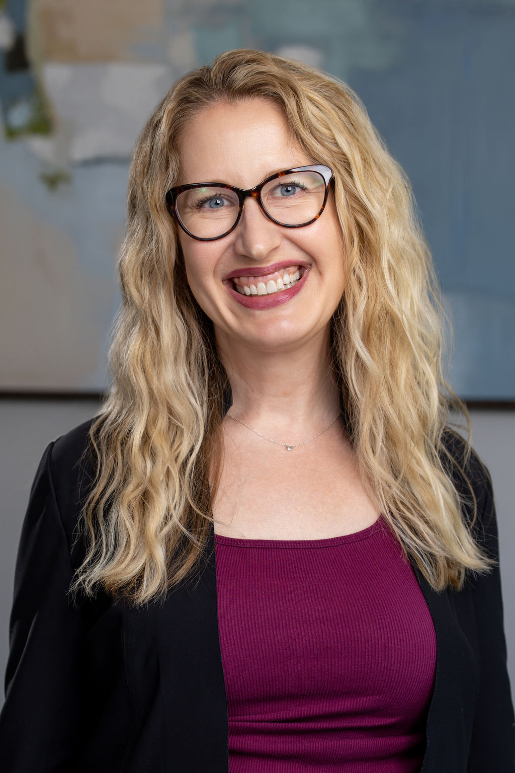 Kristen Schmidt-Shay