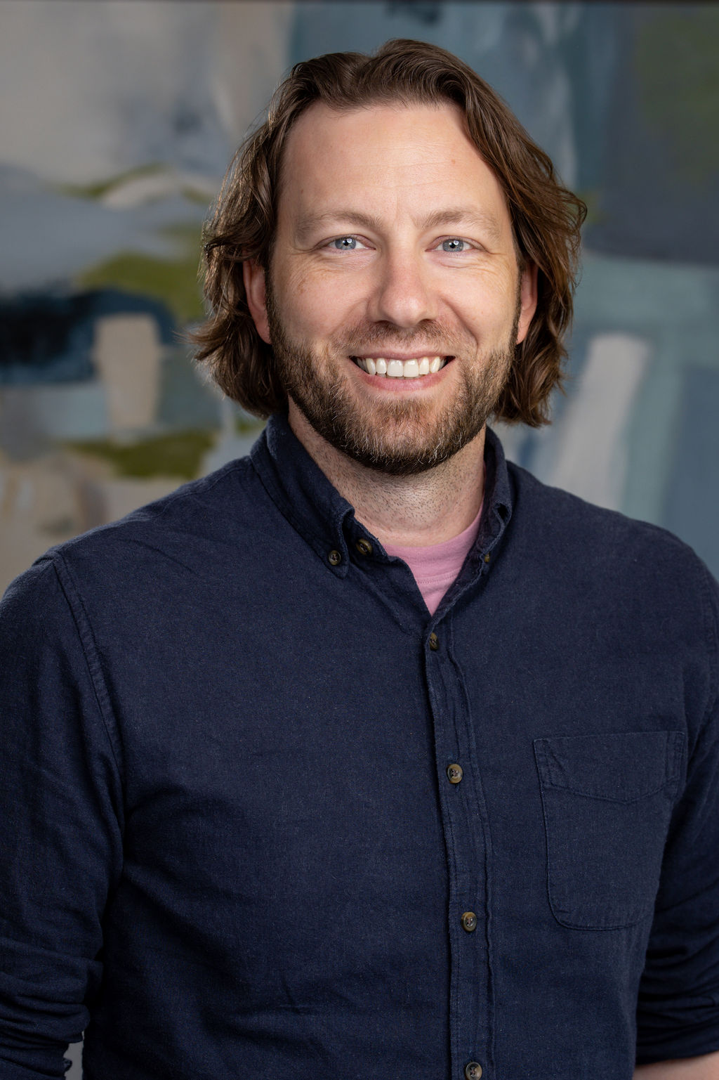 Andy Garbers