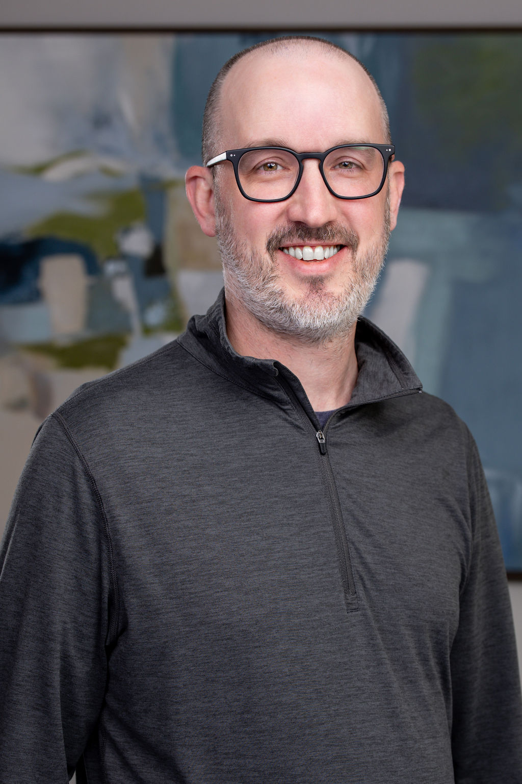Jesse Maistrovich