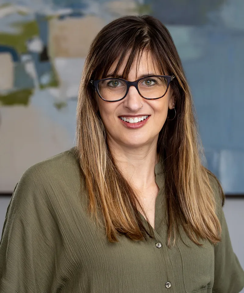 Marlee Nirenstein