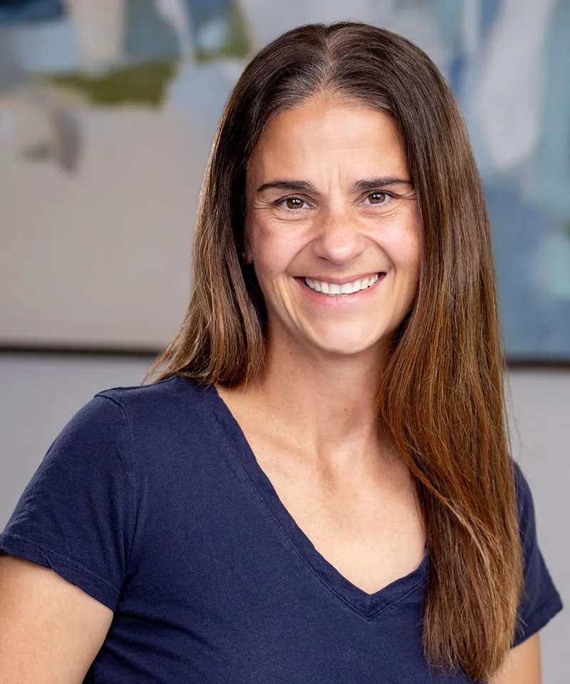 Lindsay Wilhelmy
