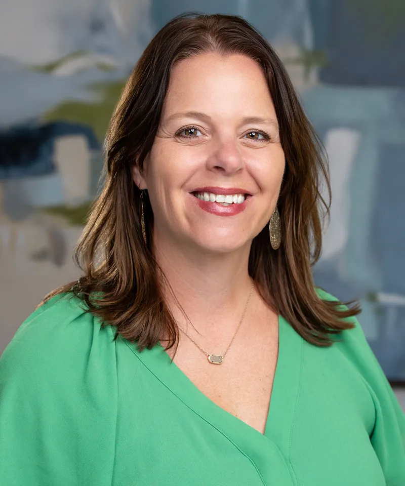 Annie Hoff