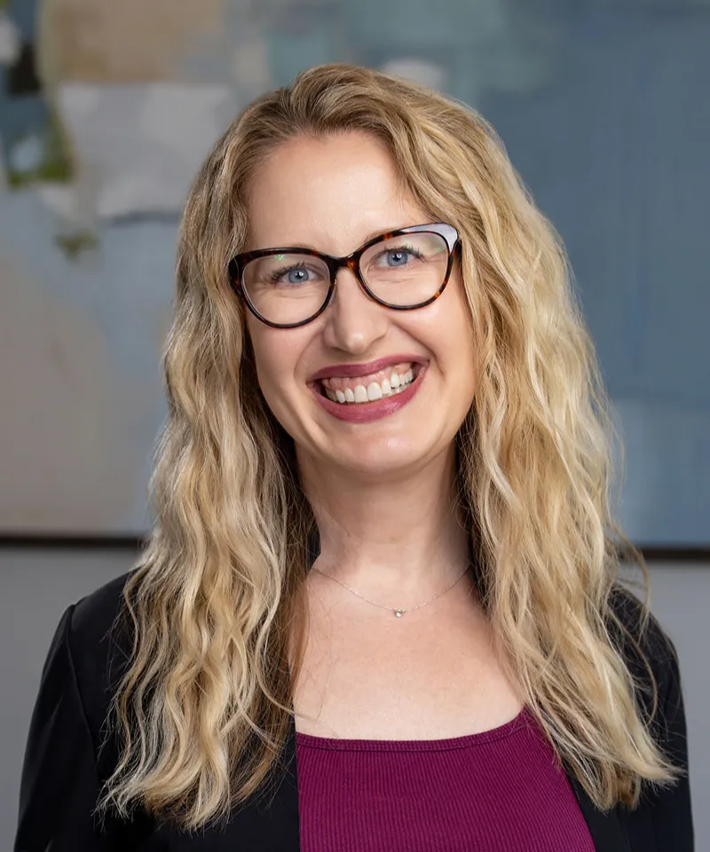 Kristen Schmidt-Shay