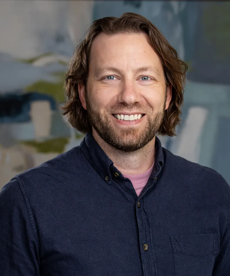 Andy Garbers