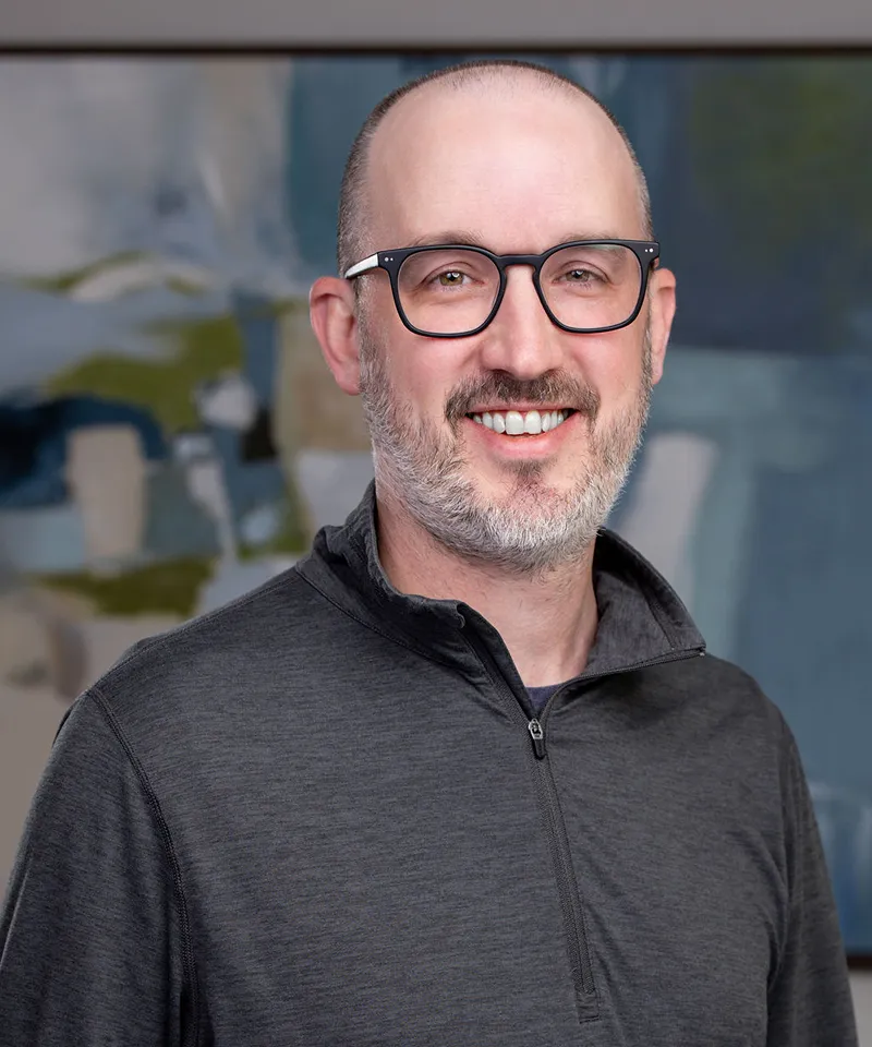 Jesse Maistrovich