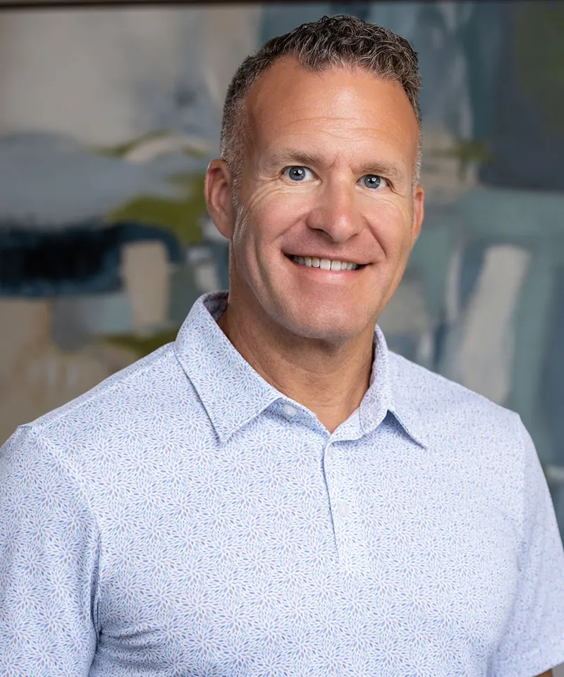 Shawn Bergeth
