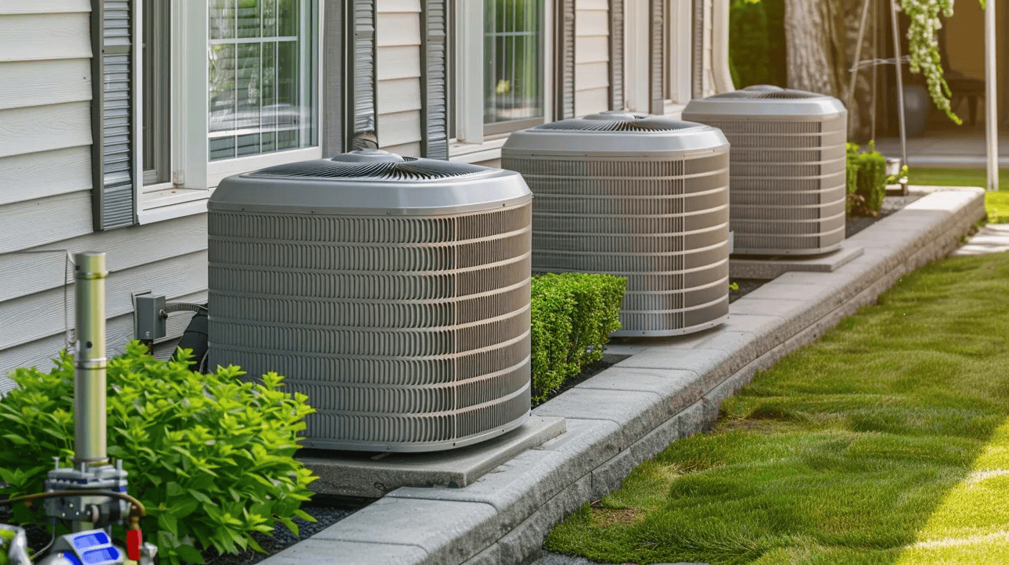 Choosing Energy Efficient HVAC Equipment: Why SEER Matters