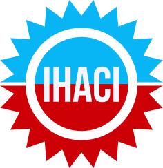 IHACI logo