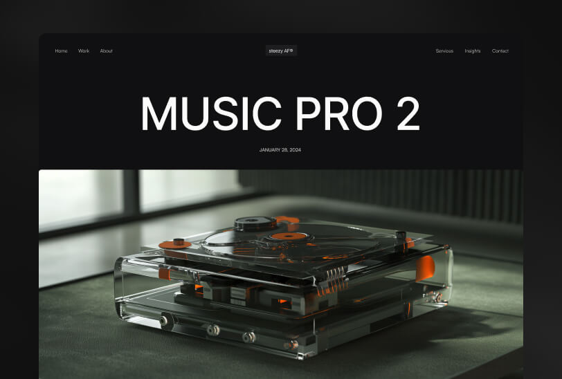 Homepage Image