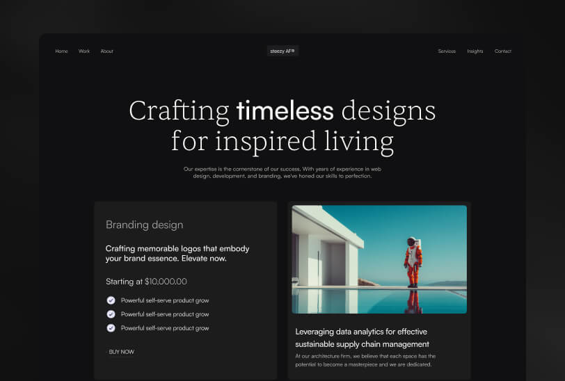 Homepage Image