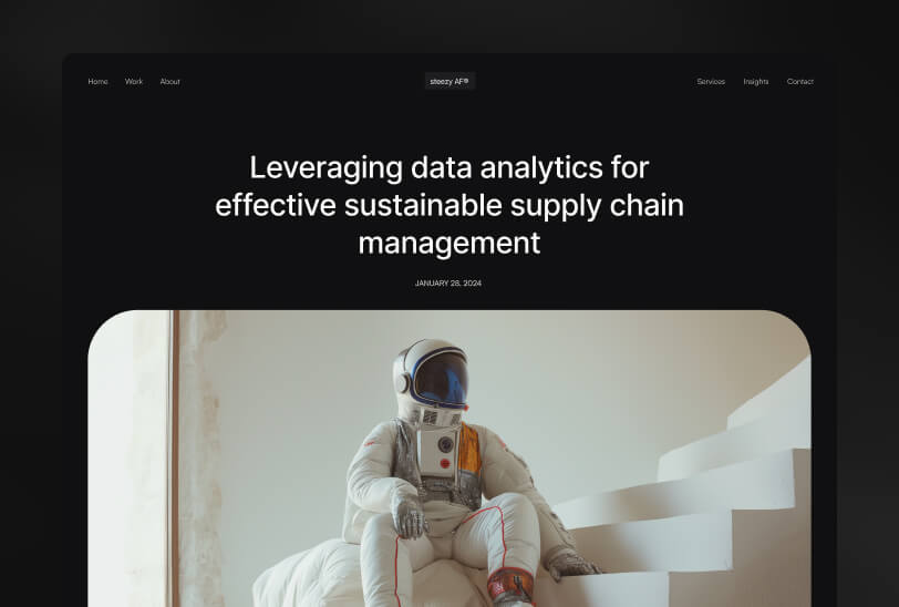 Homepage Image
