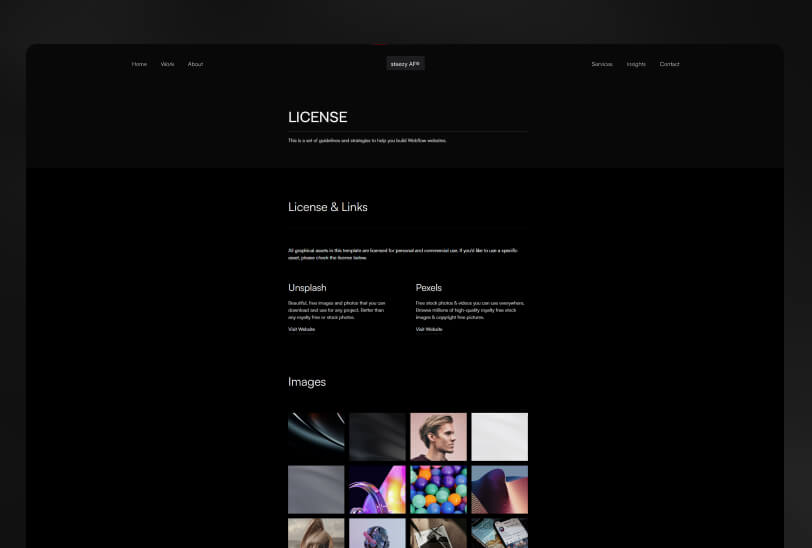Homepage Image
