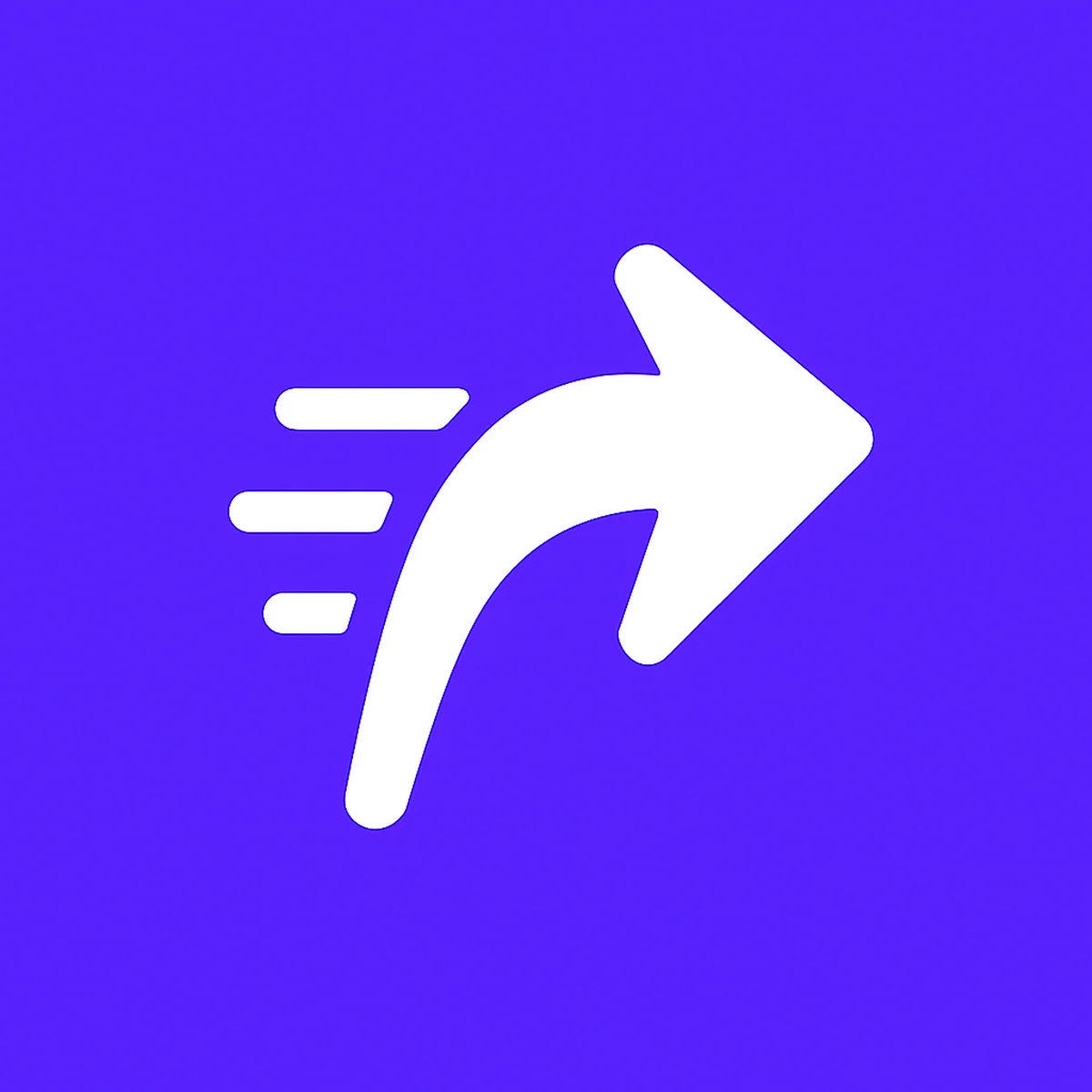 The logo for Redirect Ninja