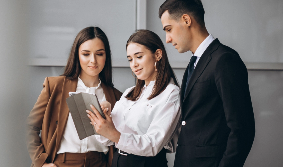 Client Service Three